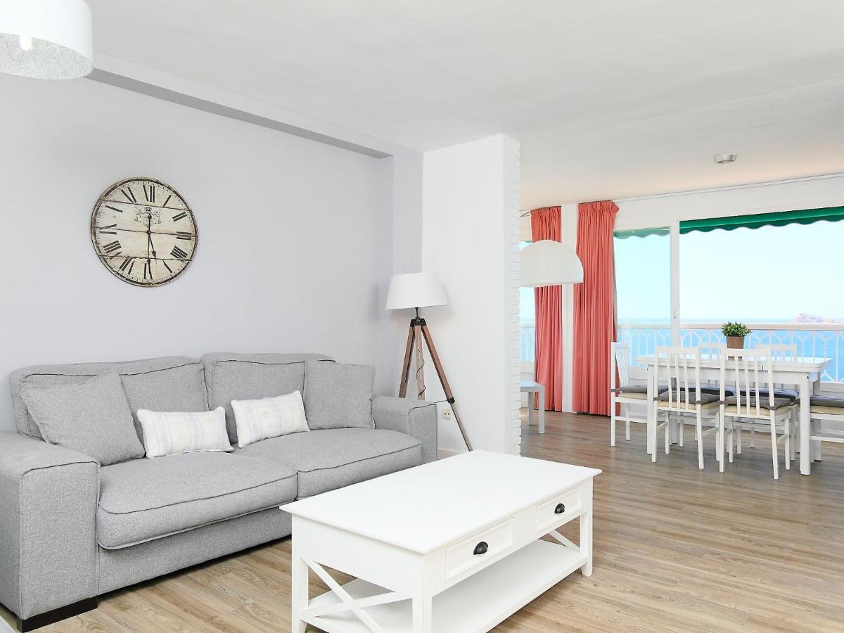 Apartamento Torre Principado Benidorm