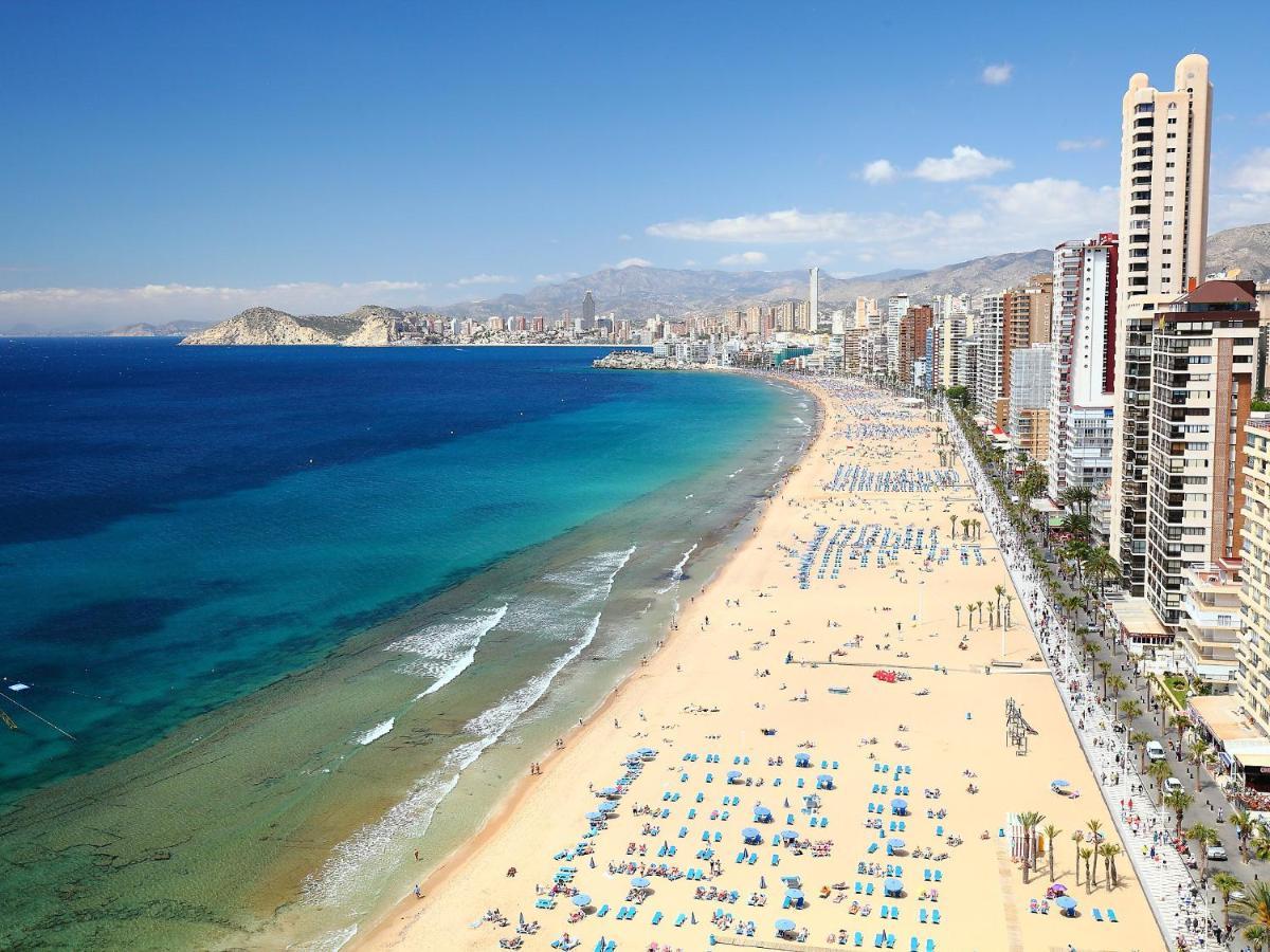 Apartamento Torre Principado